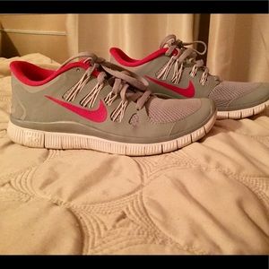 Nike Free sneakers